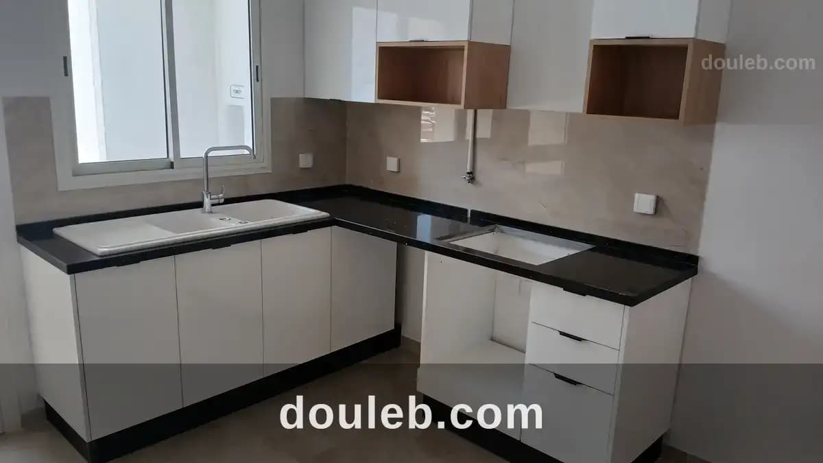 Apparemment jamais habité à Manouba