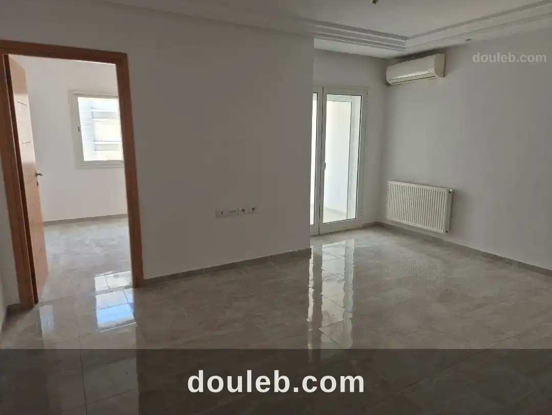 Bel appartement s2 à la nouvelle medina3 - Miniature 2