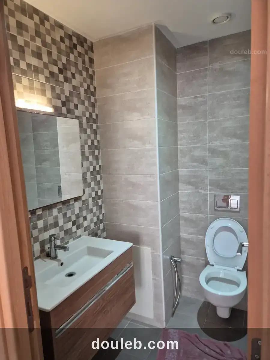 Bel appartement s2 à la nouvelle medina3 - Miniature 5