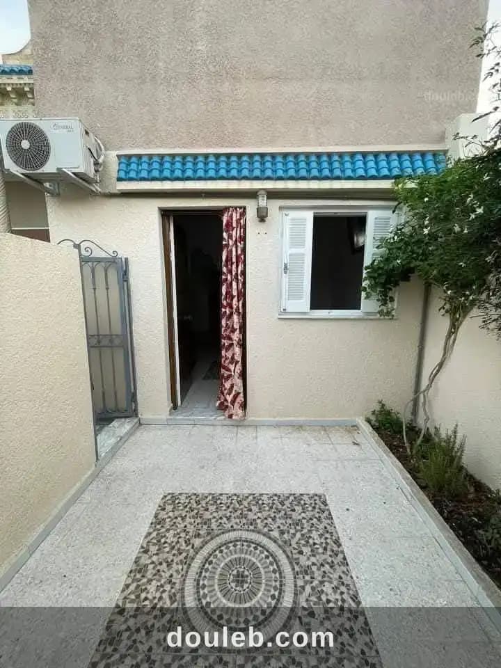 Maison kelibia - Photo 1