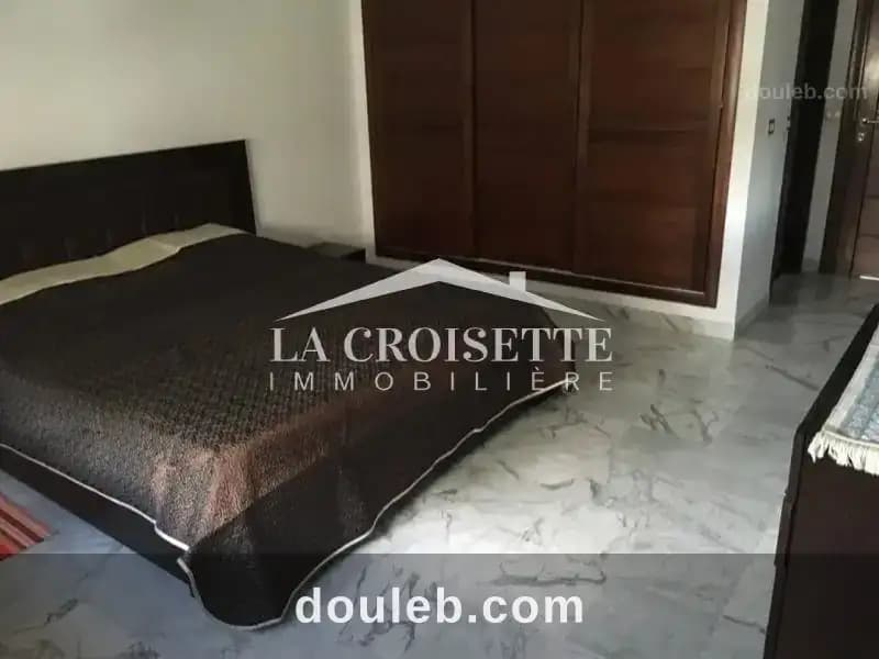 Appartement s3 aux jardins de carthage zal2278 - Miniature 3