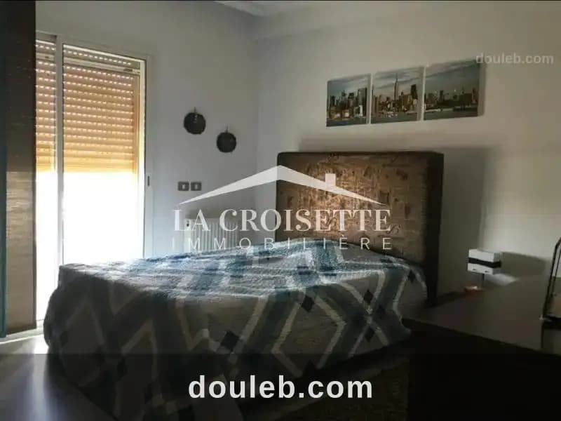 Appartement s3 aux jardins de carthage zal2278 - Miniature 4