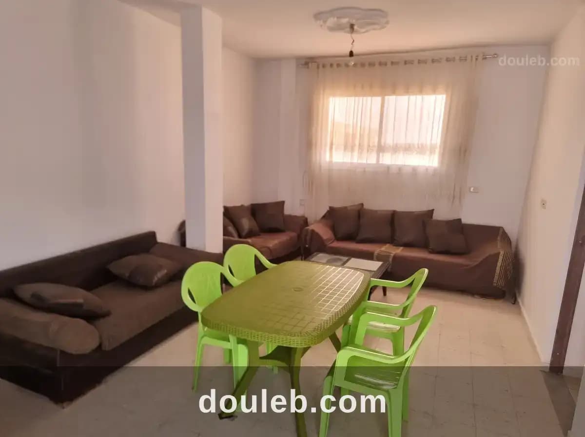Appartement s3 tazarka nabeul - Photo 1