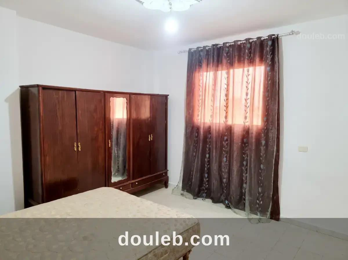 Appartement s3 tazarka nabeul - Miniature 2