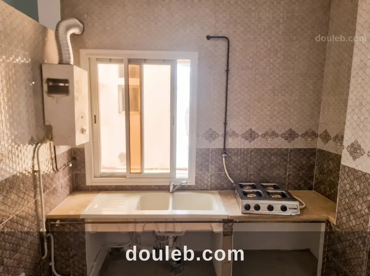 Appartement s3 tazarka nabeul - Miniature 3