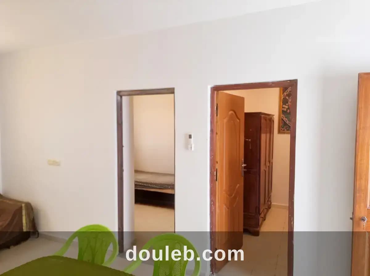 Appartement s3 tazarka nabeul - Miniature 4