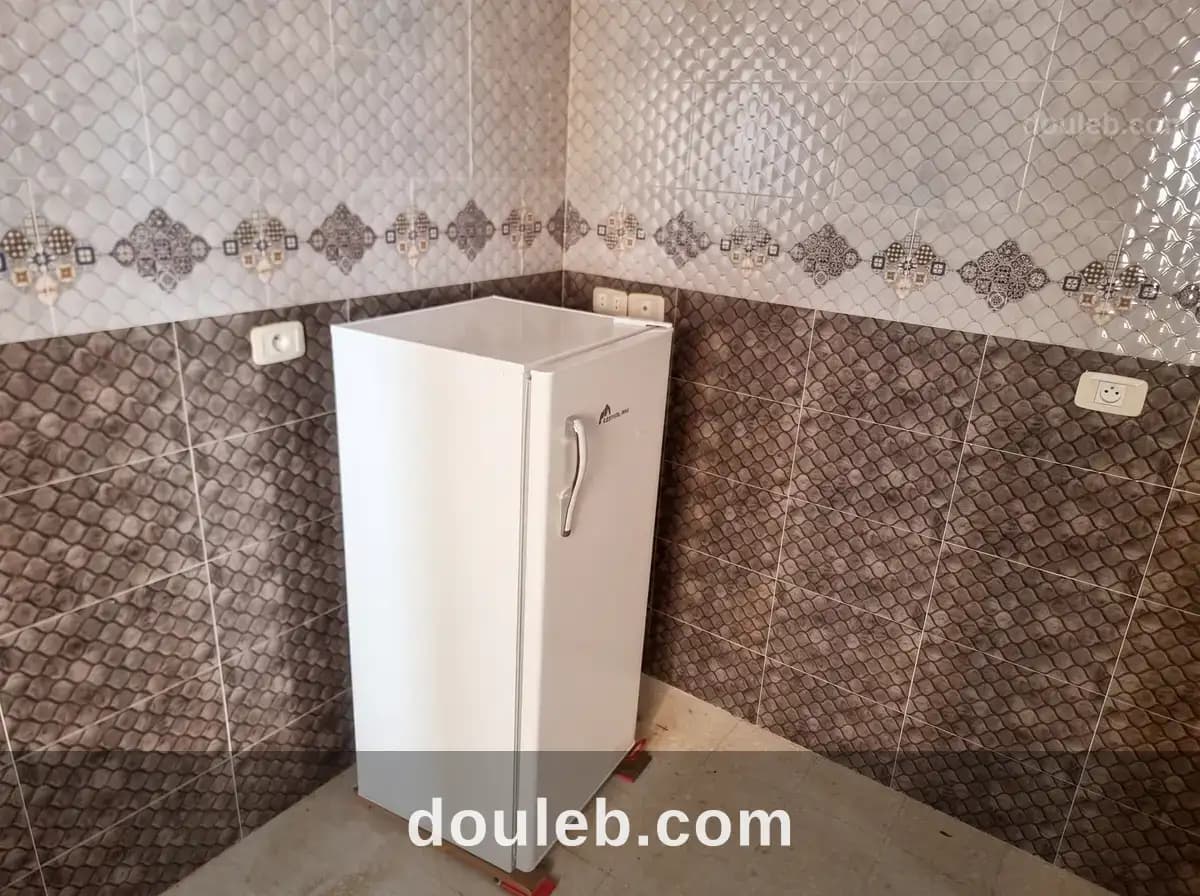 Appartement s3 tazarka nabeul - Miniature 5