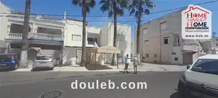 Immeuble tessier à denden à Manouba