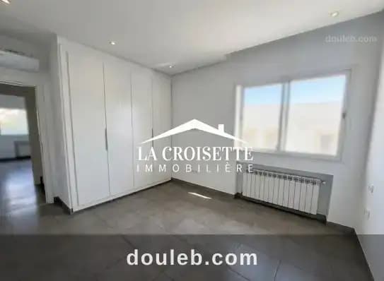 Appartement s3 à gammarth mal4391 - Miniature 5