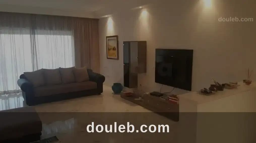 Appartement s plus 4 à menzah 9c à Tunis
