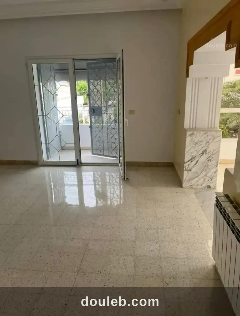 Etage de villa s plus 4 a menzah 4 - Miniature 5