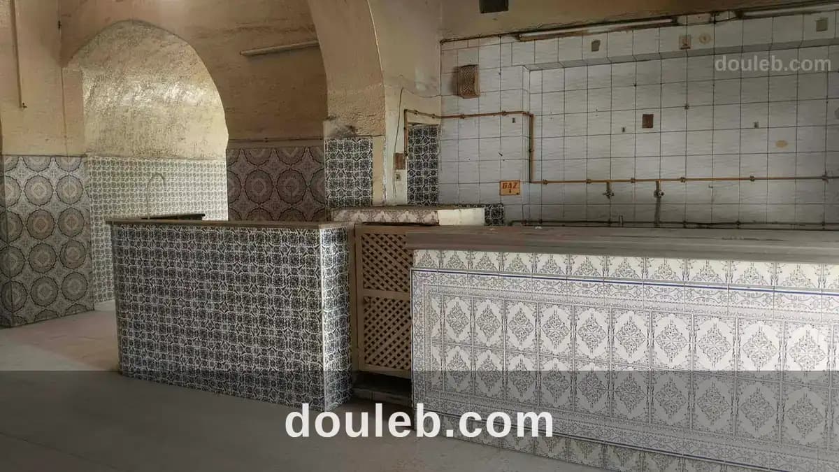 Local commercial kairouan centre - Miniature 2