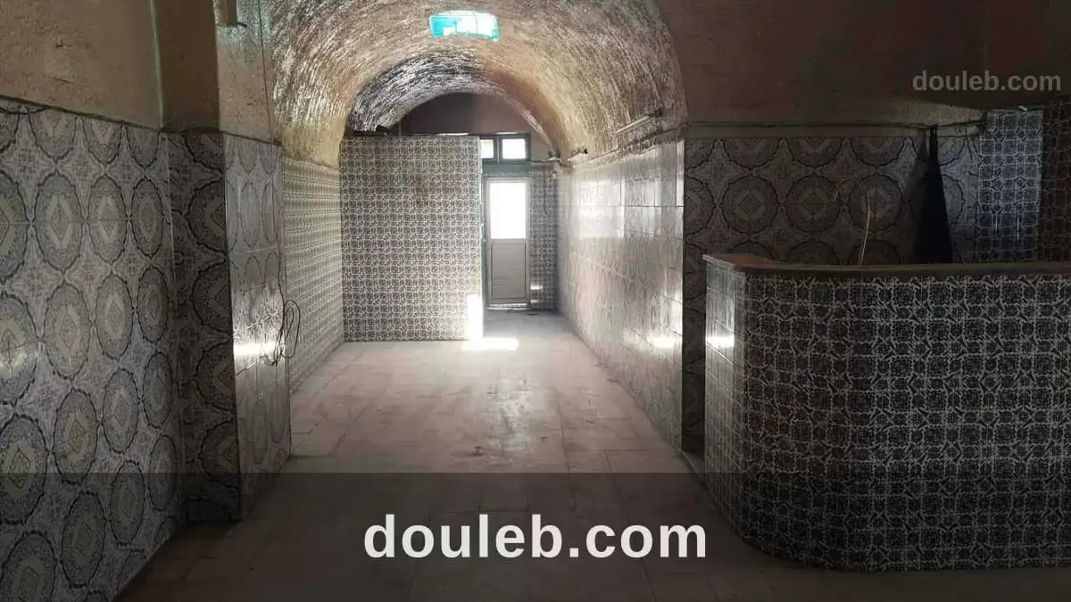 Local commercial kairouan centre - Miniature 4