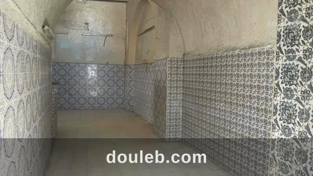Local commercial kairouan centre - Miniature 5