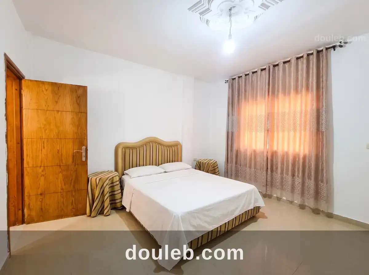Appartement s 2 à tazarka nabeul à Nabeul