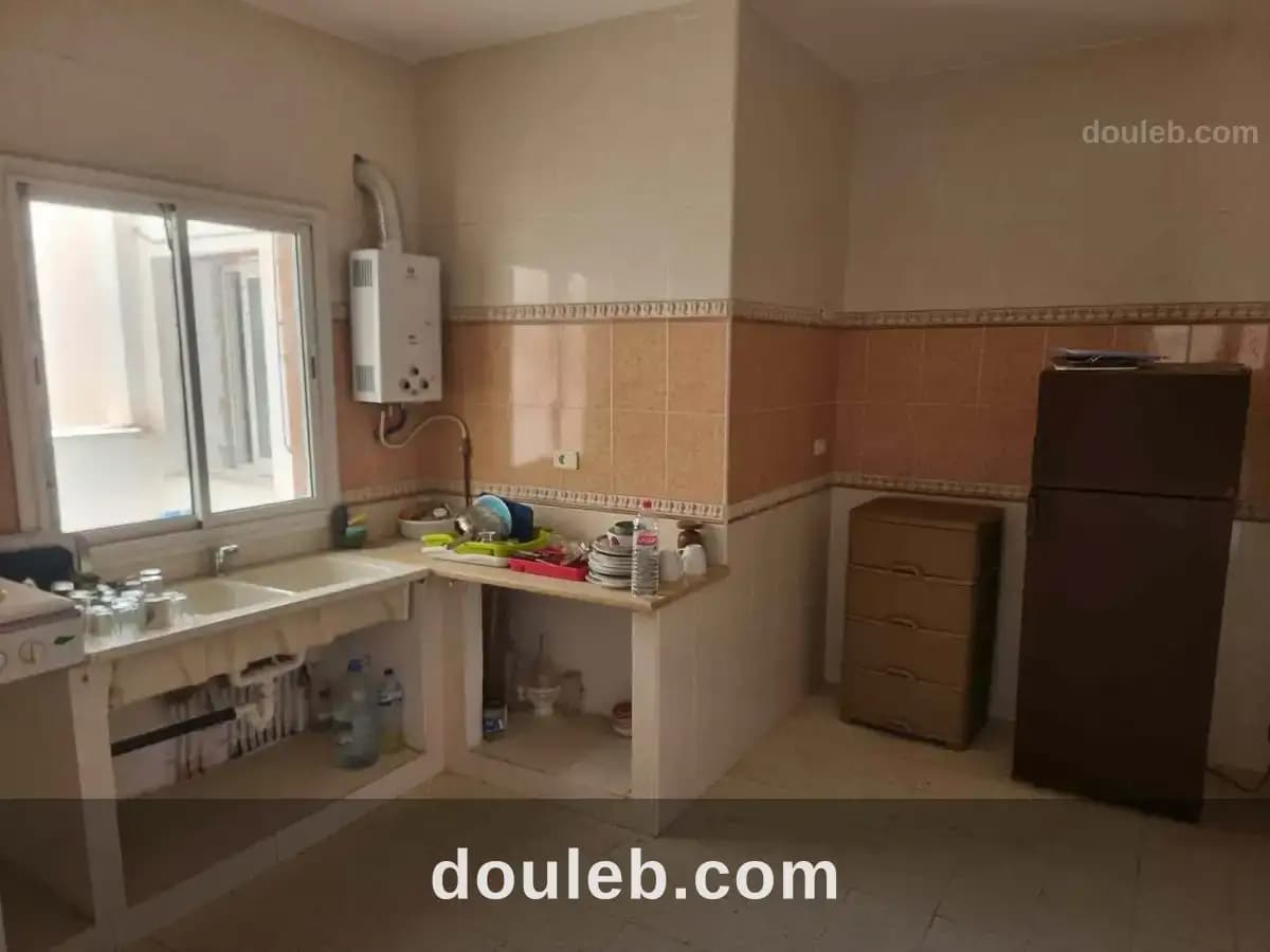 Appartement s 2 à tazarka nabeul - Miniature 2