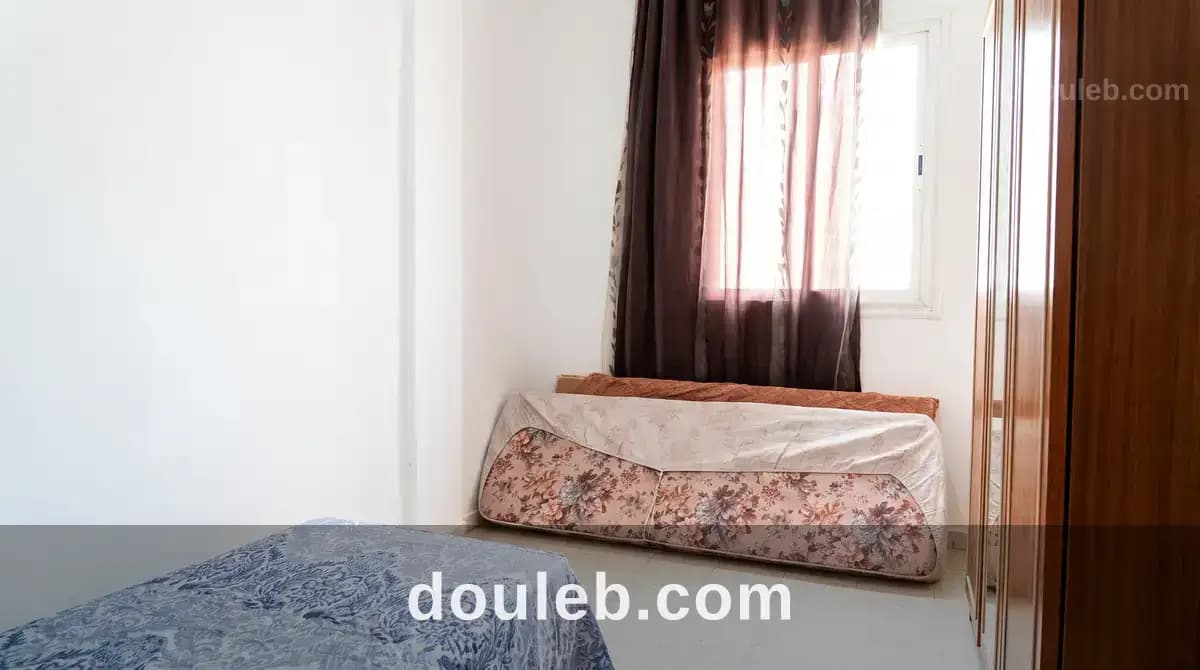 Appartement s 2 à tazarka nabeul - Miniature 4