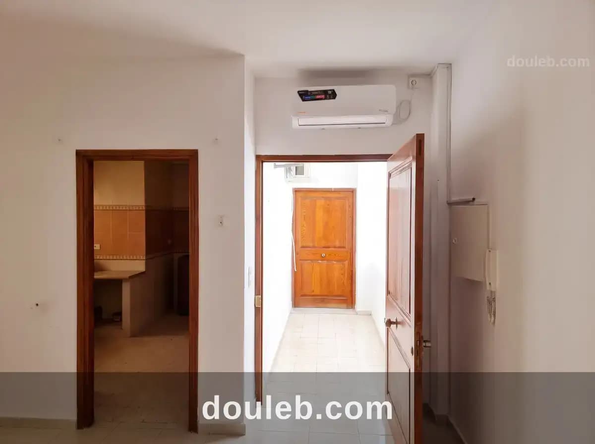Appartement s 2 à tazarka nabeul - Miniature 5