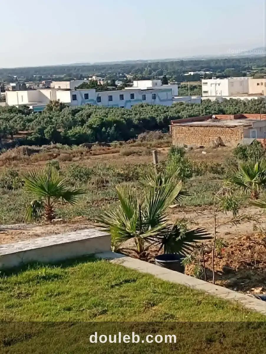 Maison de 4000m2 - Photo 1