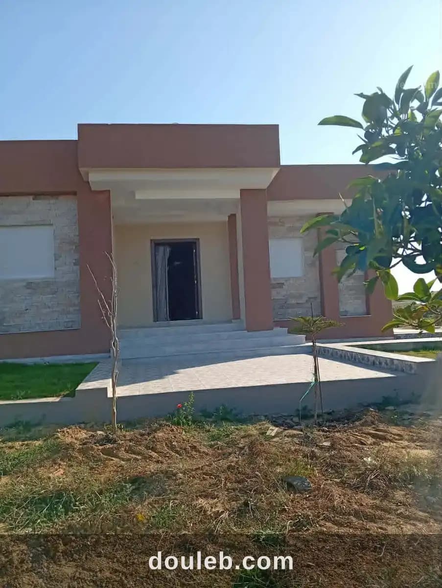 Maison de 4000m2 - Miniature 3