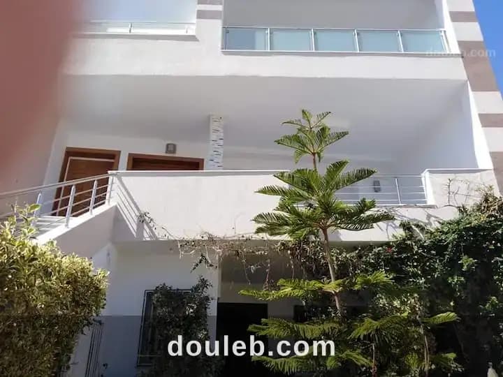 Appartement haut standing s 3 à Nabeul
