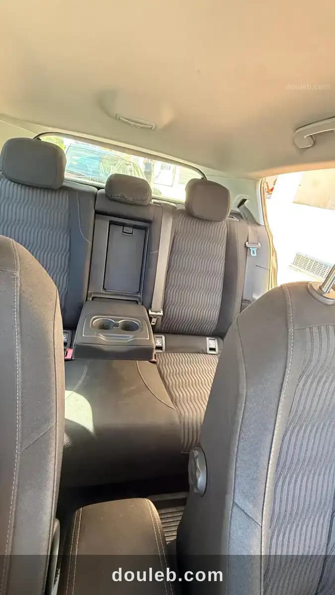 Peugeot 308 à Ben Arous
