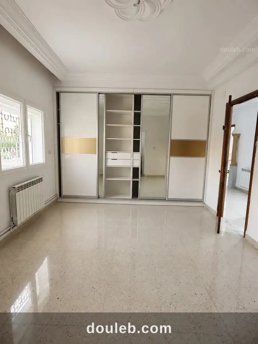 Etage s4 1850 d menzah 4 - Miniature 3