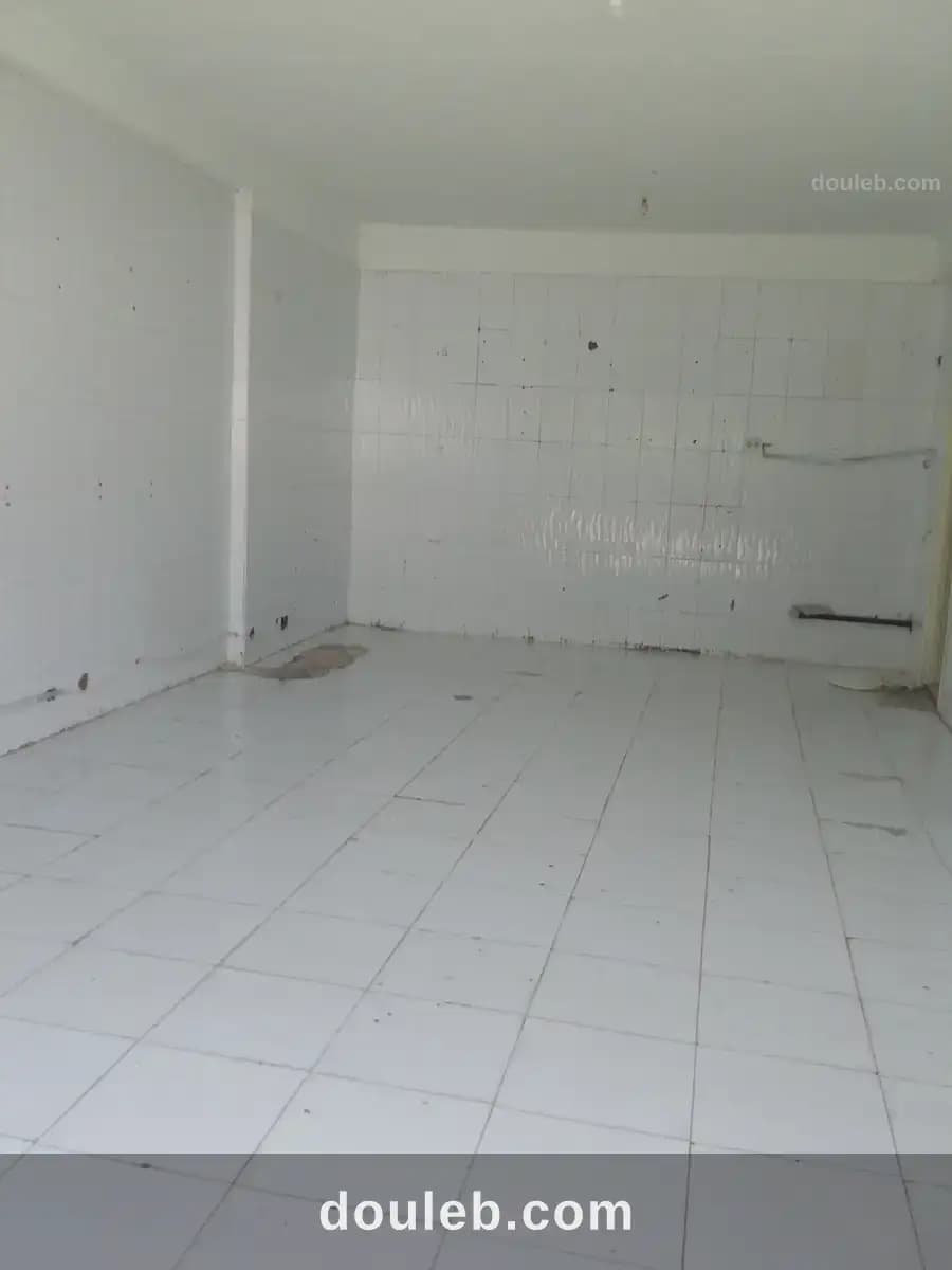 Local commercial à Tunis