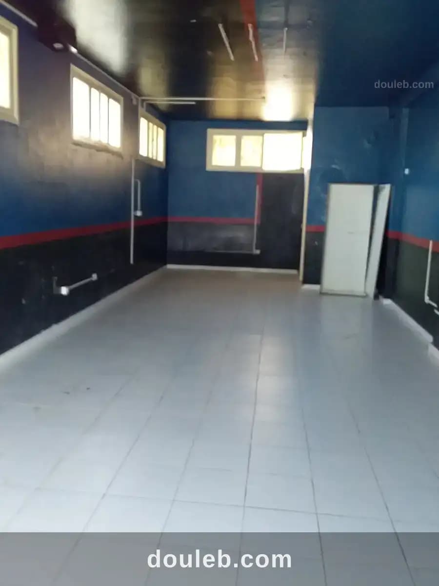 Local pour tous commerces et activités à Tunis
