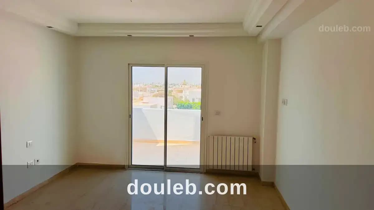 Magnifique appartement haut standing s3 lafrane - Miniature 4