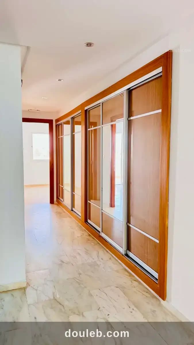 Magnifique appartement haut standing s3 lafrane - Miniature 5
