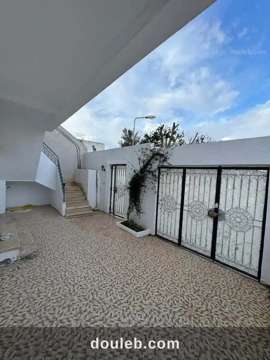 Villa diar ben mahmoud el agba - Miniature 2
