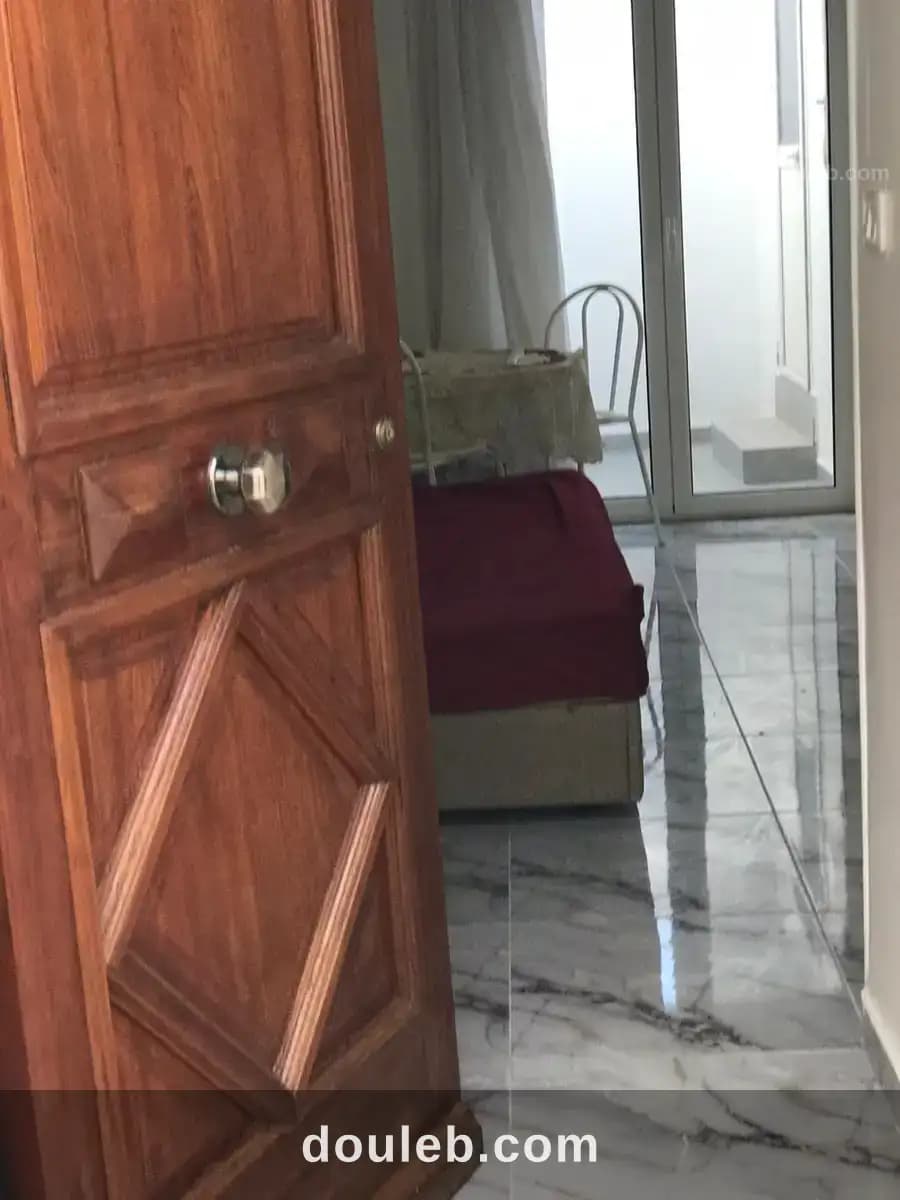 Studio meuble au berges du lac à Tunis