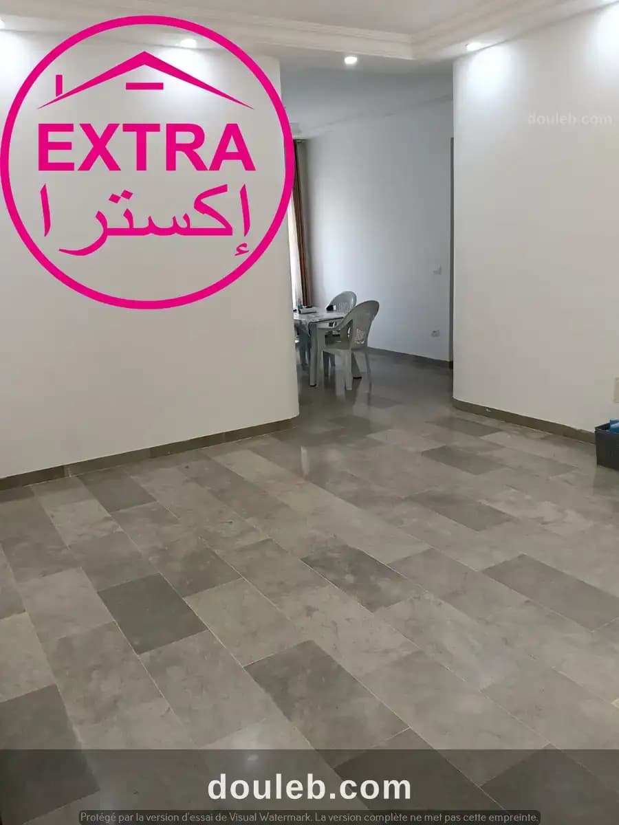 Appartement en 2 me étage - Miniature 2