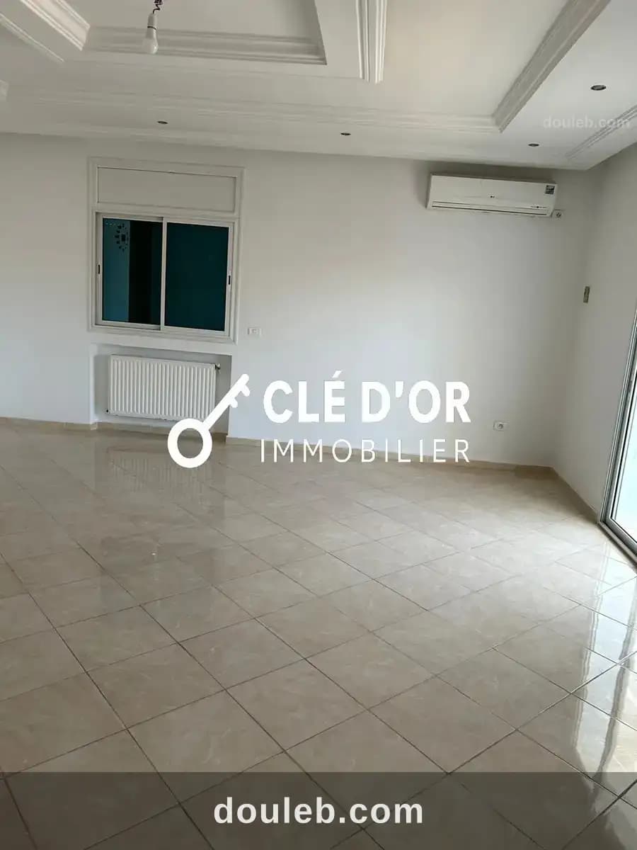 Appartement s3 a ain zaghouan nord - Miniature 3