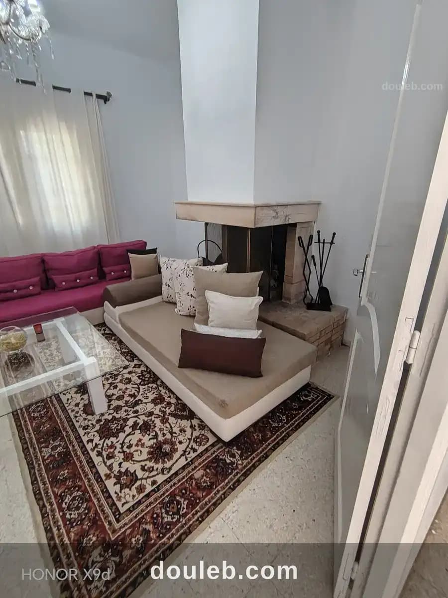Villa avec studio soliman plage - Miniature 2
