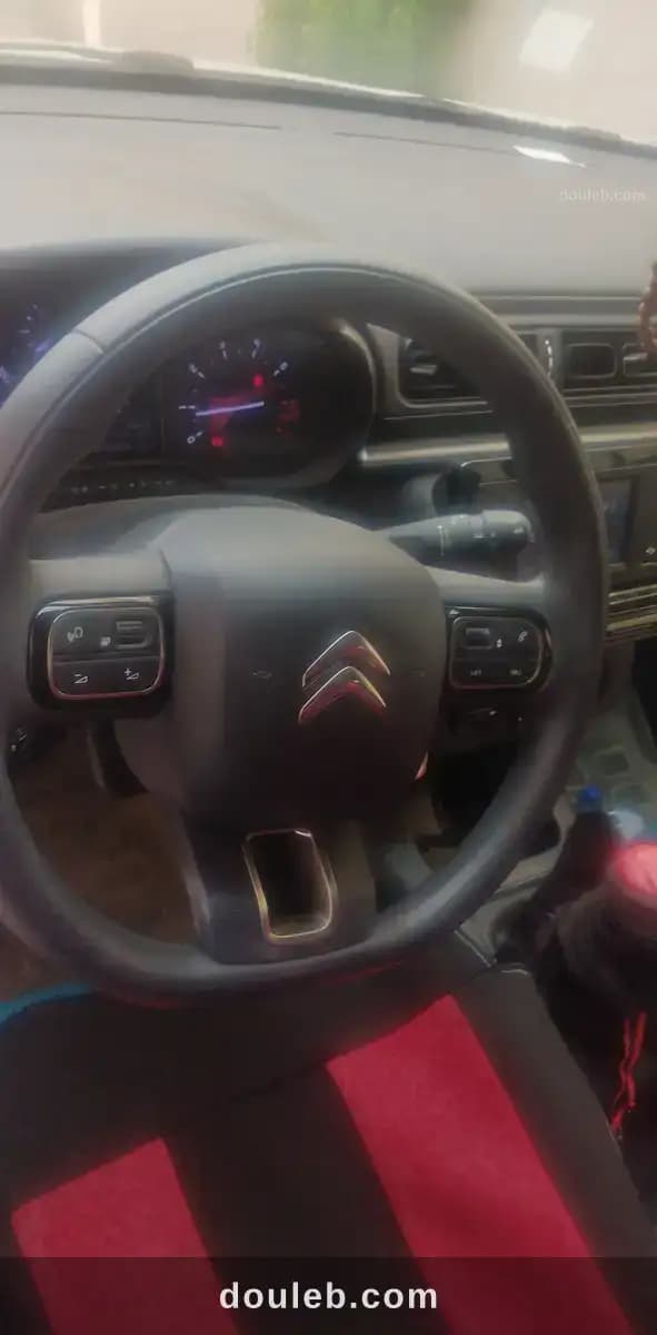 Citroen c3 toute neuve - Miniature 4