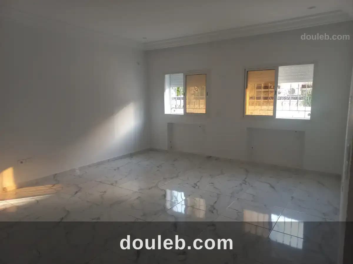 Appartement s1 à Manouba