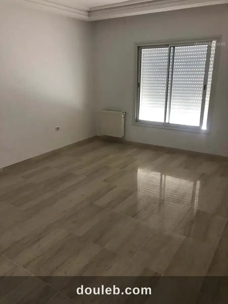 Residance mourouj 5 à Ben Arous
