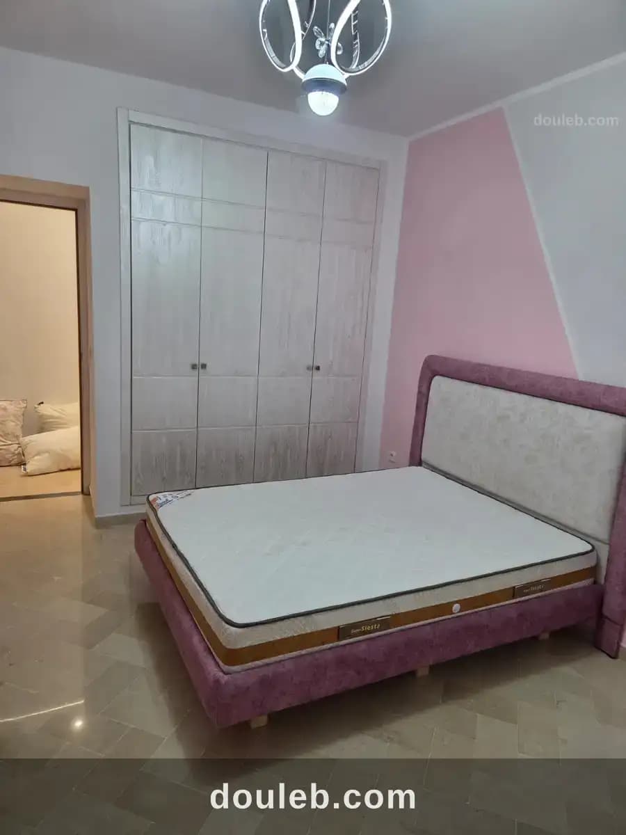 Un mignon appartement s2 à jardin d'elmenzah2 - Miniature 5