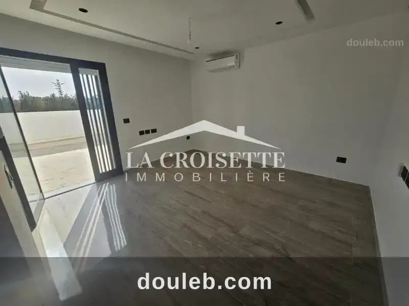 Appartement s1 à la soukra parc mal2325 à Ariana
