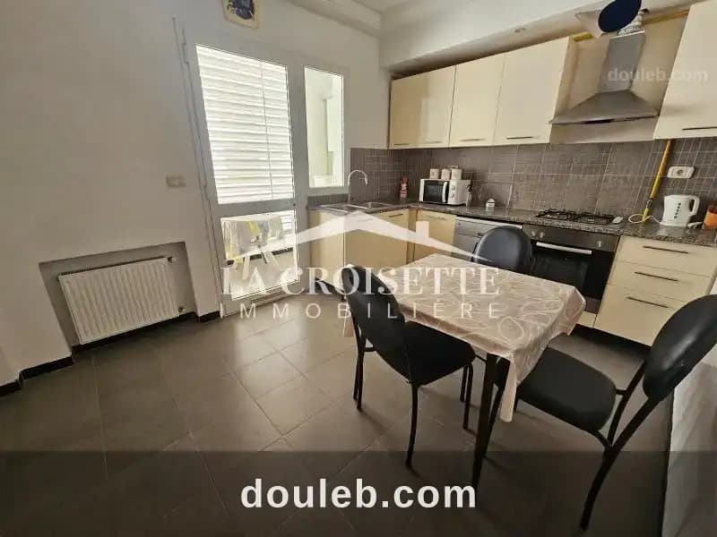 Appartement s3 meublé au lac2 mal3519 - Miniature 2