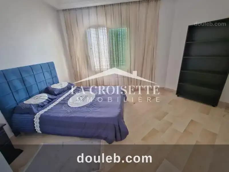 Appartement s3 meublé au lac2 mal3519 - Miniature 3