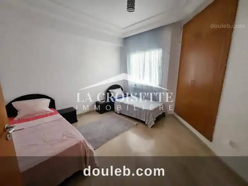 Appartement s3 meublé au lac2 mal3519 - Miniature 4