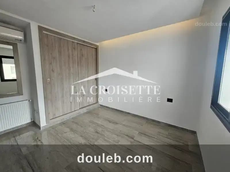 Appartement s1 à la soukra parc mal2325 - Miniature 3