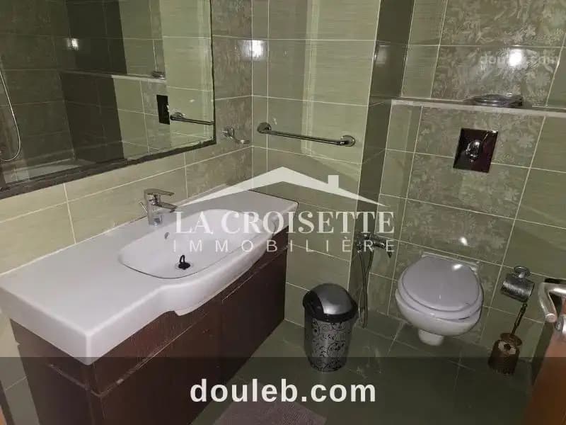 Appartement s3 meublé au lac2 mal3519 - Miniature 5