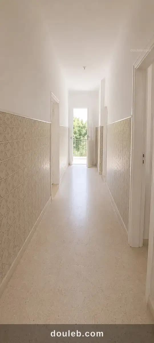 Un étage de villa s4 manar 2 à Tunis