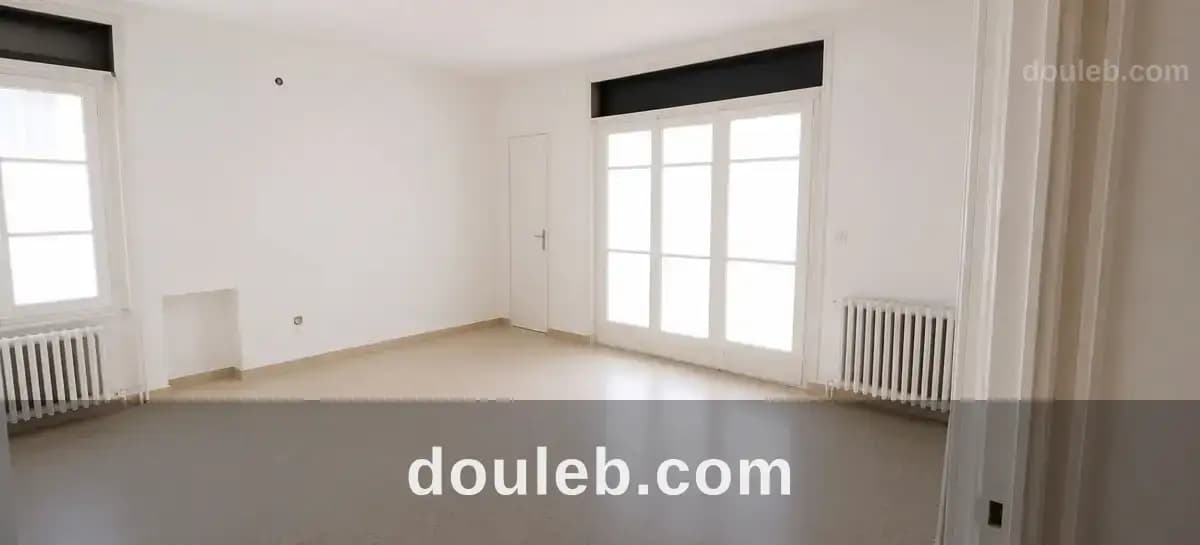 Un étage de villa s4 manar 2 - Miniature 2