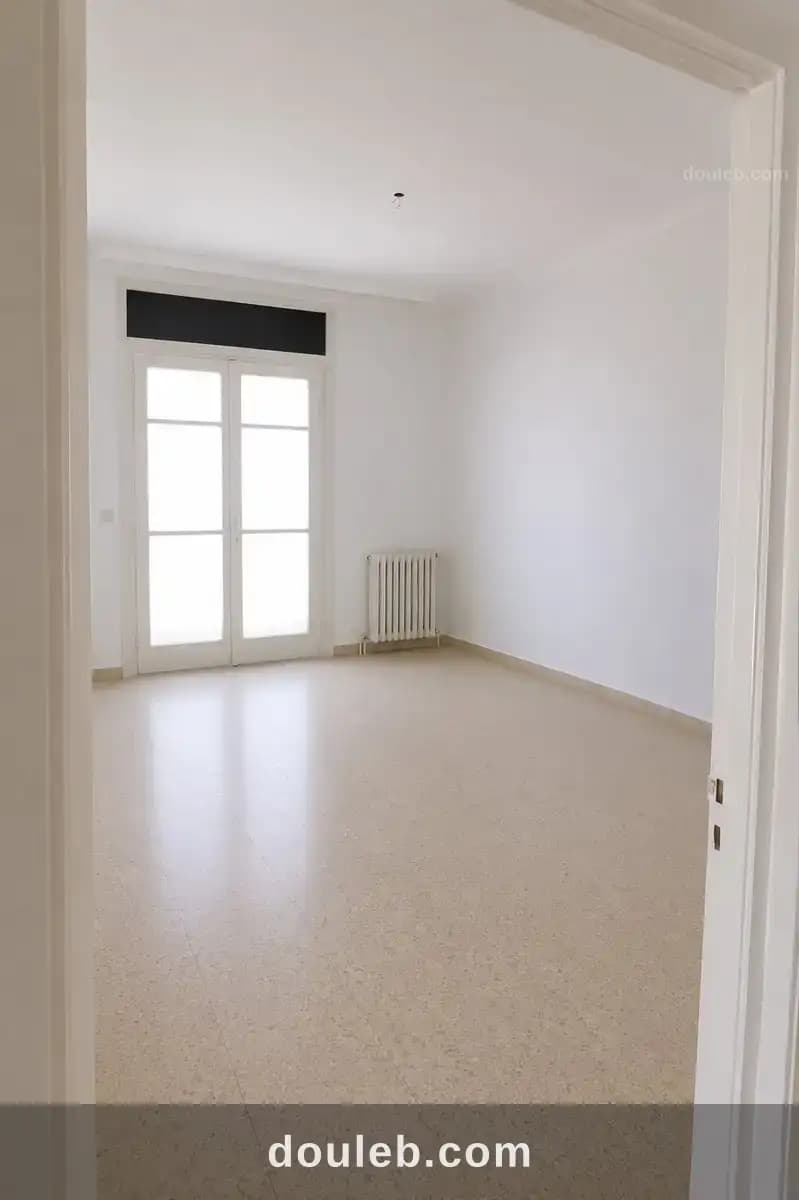 Un étage de villa s4 manar 2 - Miniature 3