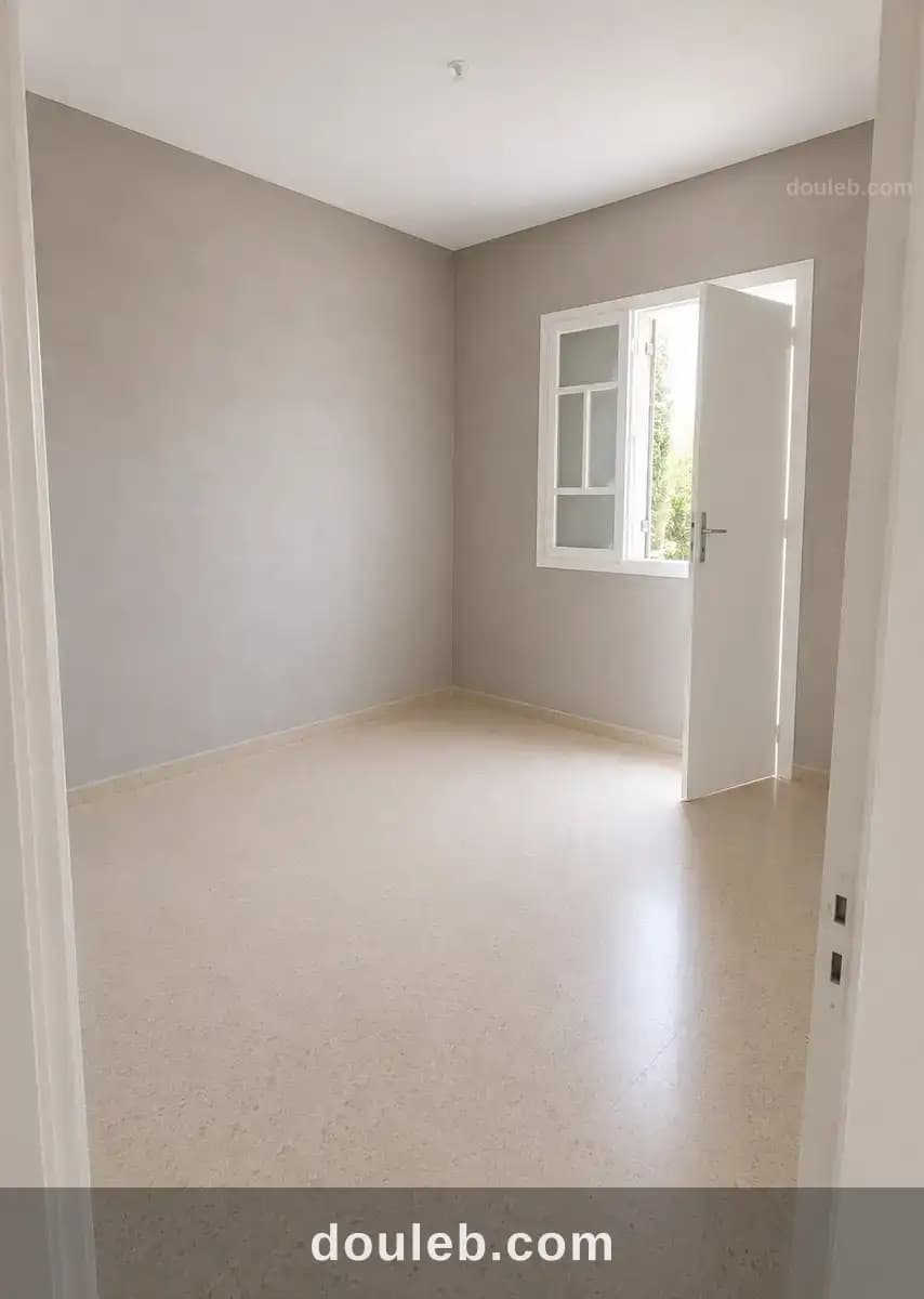 Un étage de villa s4 manar 2 - Miniature 4